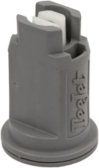 Pièces agricoles - Pièce Pulvérisateur - Buse injection d'air AIXR 110° 06 gris céramique TeeJet ZNT