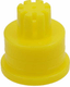 Dispositif avec orifice de dosage jaune ISO 02