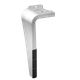 DENT HERSE KG30 RABEWERK 84045002 3PL. Gauche