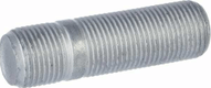 Boulon M18x60