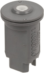 Pièces agricoles - Pièce Pulvérisateur - Buse injection d'air AIXR 110° 06 gris céramique TeeJet ZNT