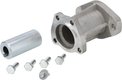 Raccords pour moteurs hydrauliques "IDM"