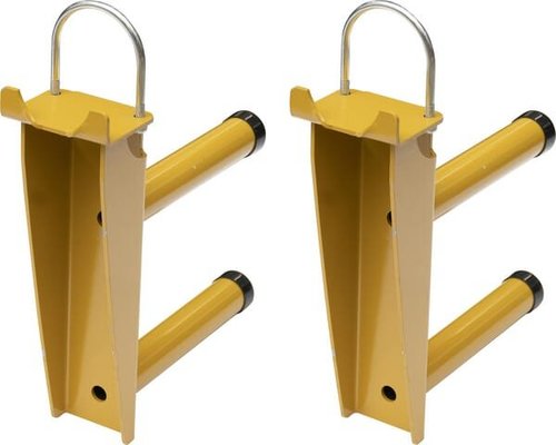 Pièces agricoles - Machines - Kit de support de film