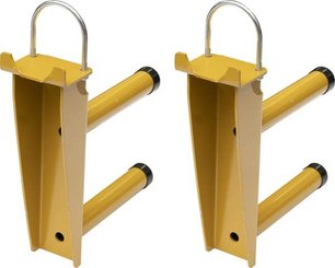 Pièces agricoles - Machines - Kit de support de film