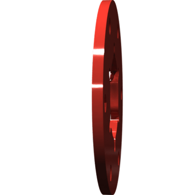 Pièces agricoles - Pièce divers - Disque fixation roue Kverneland origine