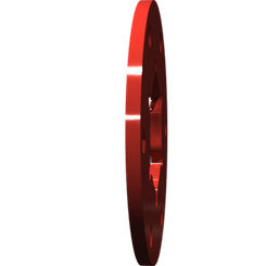 Pièces agricoles - Pièce divers - Disque fixation roue Kverneland origine