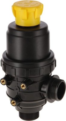 Pièces agricoles - Pièce Pulvérisateur - Filtre d'aspiration 1 1/4" 100-160 l/min 80 mesh