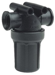 Pièces agricoles - Pièce Pulvérisateur - Filtre de ligne 1/2" filetage femelle 100 mesh