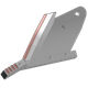 BEC LAME DURO 0049 Sans CLD Carbure G LAM637