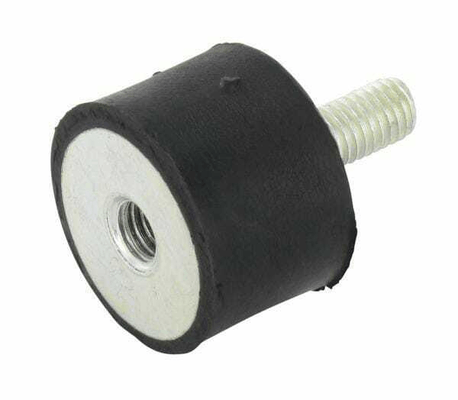 Pièces agricoles - Roulements - Silent bloc TYPE B