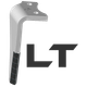 DENT HERSE LT KG30 RABEWERK 84045002 Gauche