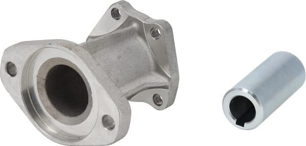 Pièces agricoles - Pièce Pulvérisateur - Raccords pour moteurs hydrauliques "IDM"