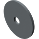 Disque pour butée Kverneland origine