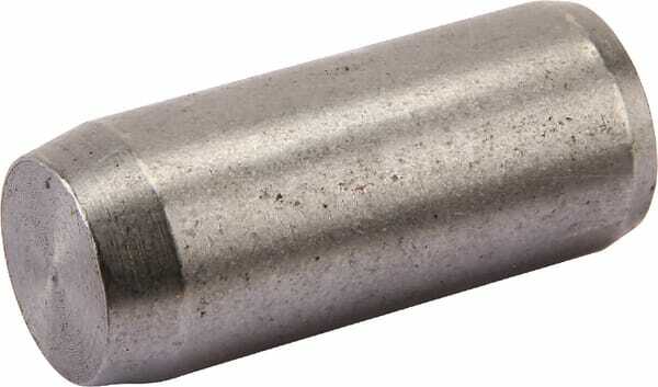 Pièces agricoles - Tracteur pièce adaptable - Boulon D 15x35