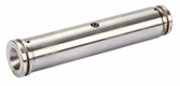 Boulon d'essieu