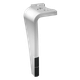 DENT HERSE KG30 RABEWERK 84045002 Gauche