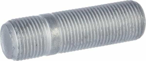 Pièces agricoles - Tracteur pièce adaptable - Boulon M18x60