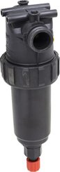 Pièces agricoles - Pièce Pulvérisateur - Filtre à pression T5 connecteur à fourche 280 l/min