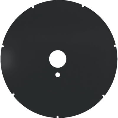 Pièces agricoles - Pièce divers - Disque 4mm A7 Kverneland origine