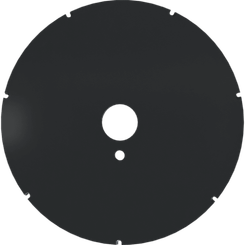 Pièces agricoles - Pièce divers - Disque 4mm A7 Kverneland origine