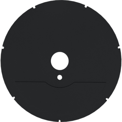Pièces agricoles - Pièce divers - Disque 4mm A7 Kverneland origine