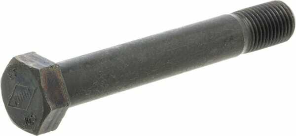 Pièces agricoles - Aménagements paysagers - Boulon à tête hexagonale M14x94