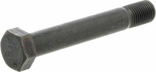 Pièces agricoles - Aménagements paysagers - Boulon à tête hexagonale M14x94