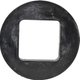 Bague de roulement d = 120x16.50