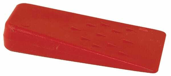 Pièces agricoles - Jardin et forêt pièce adaptable - Coin en PVC 140 mm