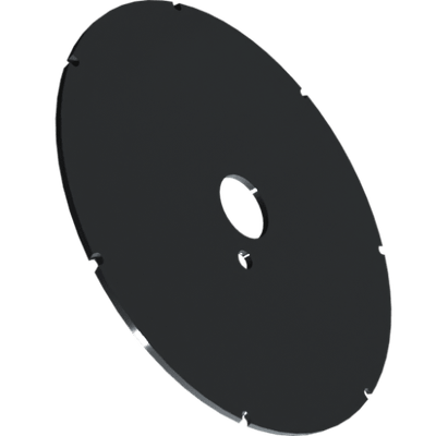 Pièces agricoles - Pièce divers - Disque 4mm A7 Kverneland origine