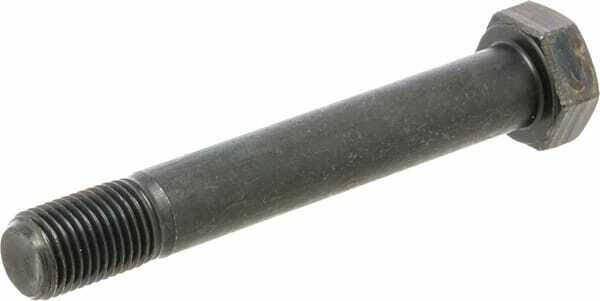 Pièces agricoles - Aménagements paysagers - Boulon à tête hexagonale M14x94