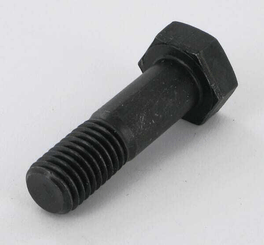 Pièces agricoles - Aménagements paysagers - Boulon à tête hexagonale M14x48