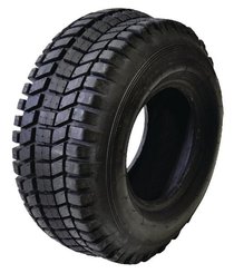 Pièces agricoles - Pièce divers - Pneu 18x7.00-8 NHS TL 4PR 73 A4 Turf Master