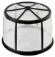 Filtre D = 400 Amazone