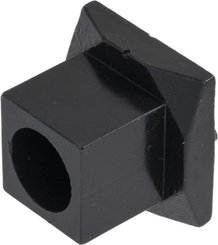 Pièces agricoles - Machines - Racleur 30x30x25 Saphir 7