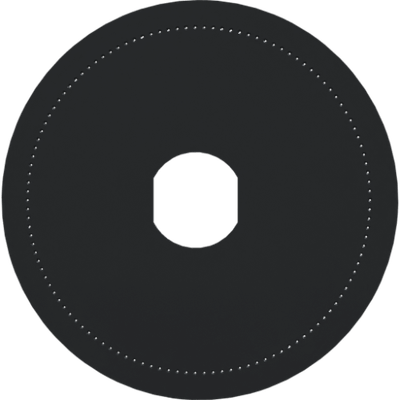 Pièces agricoles - Pièce divers - disque de semi 16010 Kverneland origine