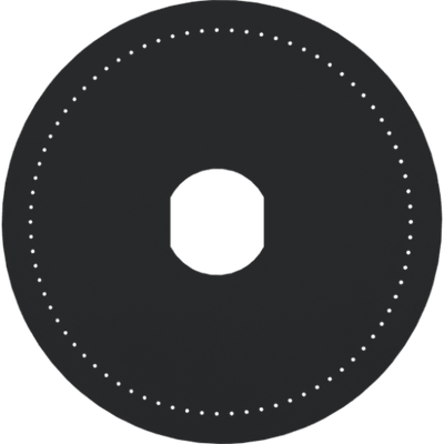 Pièces agricoles - Pièce divers - Disque de semis 8020 Kverneland origine