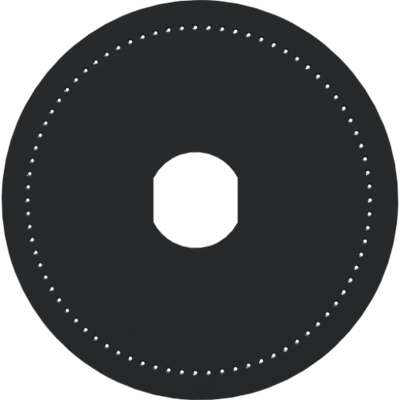 Pièces agricoles - Pièce divers - Disque de semis 8020 Kverneland origine
