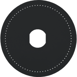 Pièces agricoles - Pièce divers - Disque de semis 8020 Kverneland origine