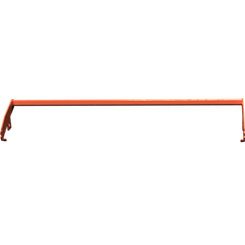 Pièces agricoles - Pièce Herse Rotative - BEAM PACKER ROLLER 3.50 M D600 Kverneland origine