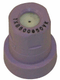 Buse à cône creux TXB 80° 025 violet céramique TeeJet