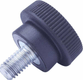Bouton m 6x10 porte Prosem