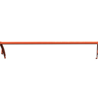 Pièces agricoles - Pièce Herse Rotative - BEAM PACKER ROLLER 3.50 M D600 Kverneland origine