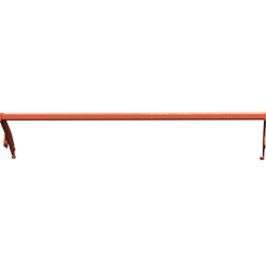 Pièces agricoles - Pièce Herse Rotative - BEAM PACKER ROLLER 3.50 M D600 Kverneland origine