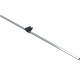 Barre porte dents Lg=3342 gauche Kverneland origine