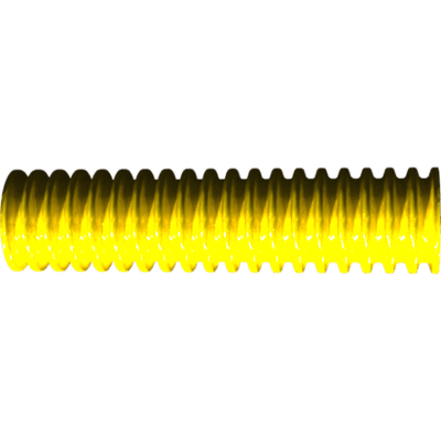 Pièces agricoles - Pièce Herse Rotative - ROULEAU FLEXLINE DIA 586 2.50 M (L=2405) Kverneland origine