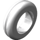 Joint rondelle D16 Kverneland origine