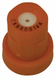 Buse à cône creux TXB 80° 01 orange céramique TeeJet
