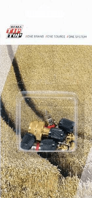 Pièces agricoles - Pièce divers - Adaptateur