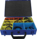 Assortiment 95 circlips Int GM